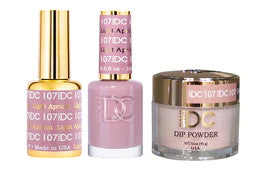 DC 3in1 