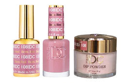 DC 3in1 #108