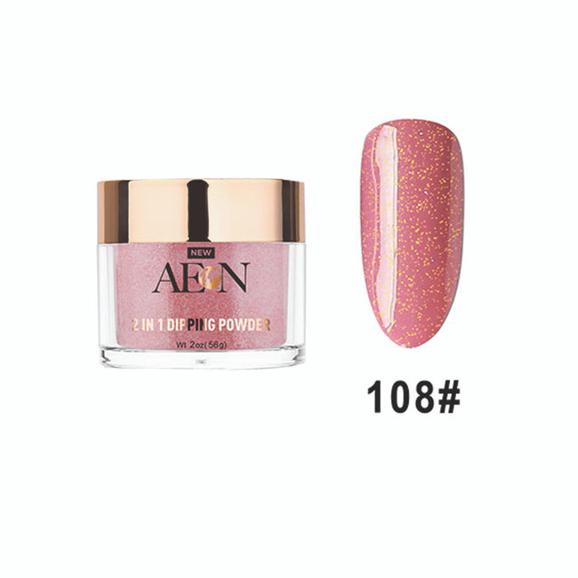Aeon Dipping Powder - Okay Go #108 Main Image