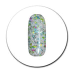 WAVEGEL MATCHING - #109(WG109) CONFETTI TIME
