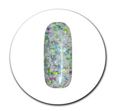 WAVEGEL MATCHING - #109(WG109) CONFETTI TIME