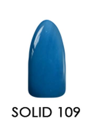 Chisel Acrylic & Dipping 2oz -SOLID 81 - SOLID Collection