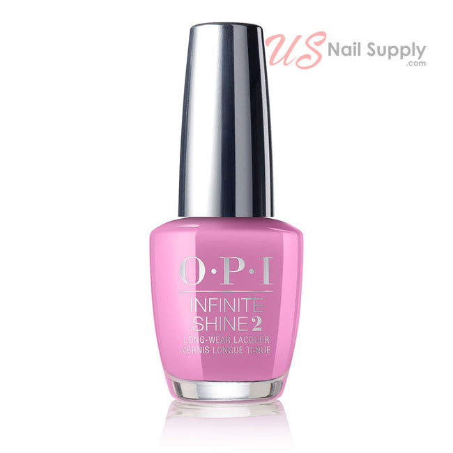 OPI Infinite Shine BERLIN THERE DONE THAT ISLG13 Main Image
