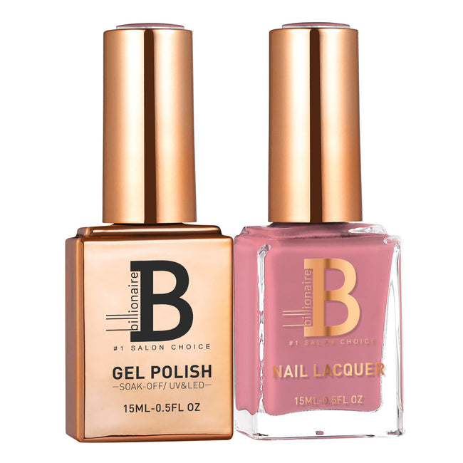 Billionaire Gel & Lacquer Duo 011 Hover Image