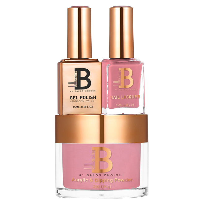 Billionaire Trio Matching 011 Hover Image