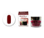 WAVEGEL 3IN1 MATCHING (GEL+LACQUER+DIP) - #110(WG110) CHERRY CHOCOLATE