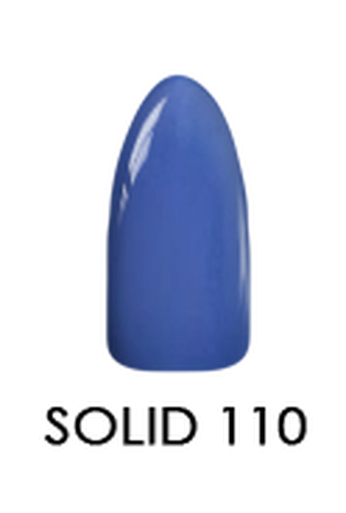 Chisel Acrylic & Dipping 2oz -SOLID 82 - SOLID Collection