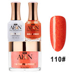 Aeon 3 in 1 - A Lady In Red #110
