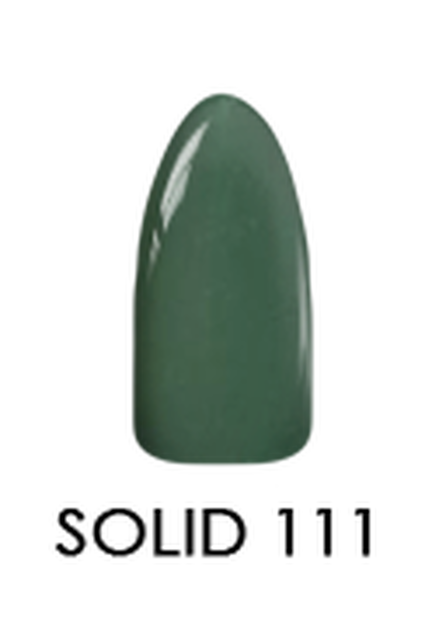 Chisel Acrylic & Dipping 2oz -SOLID 83 - SOLID Collection
