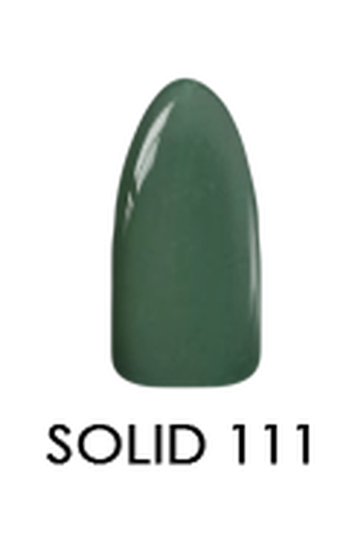 Chisel Acrylic &amp; Dipping 2oz -SOLID 83 - SOLID Collection