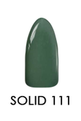 Chisel Acrylic & Dipping 2oz -SOLID 83 - SOLID Collection