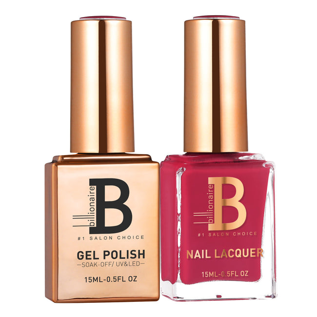 Billionaire Gel & Lacquer Duo 112 Hover Image