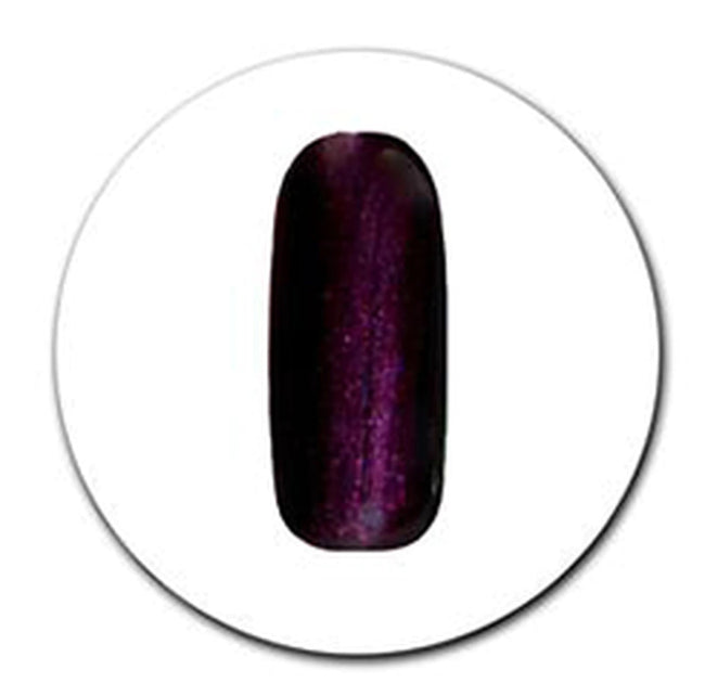 WAVEGEL 3IN1 MATCHING (GEL+LACQUER+DIP) - #112(W63112) BLACK OLIVES Hover Image