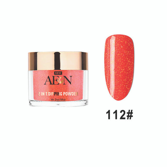 Aeon Dipping Powder - You Jane #112 Main Image