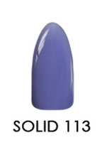 Chisel Acrylic & Dipping 2oz -SOLID 85 - SOLID Collection