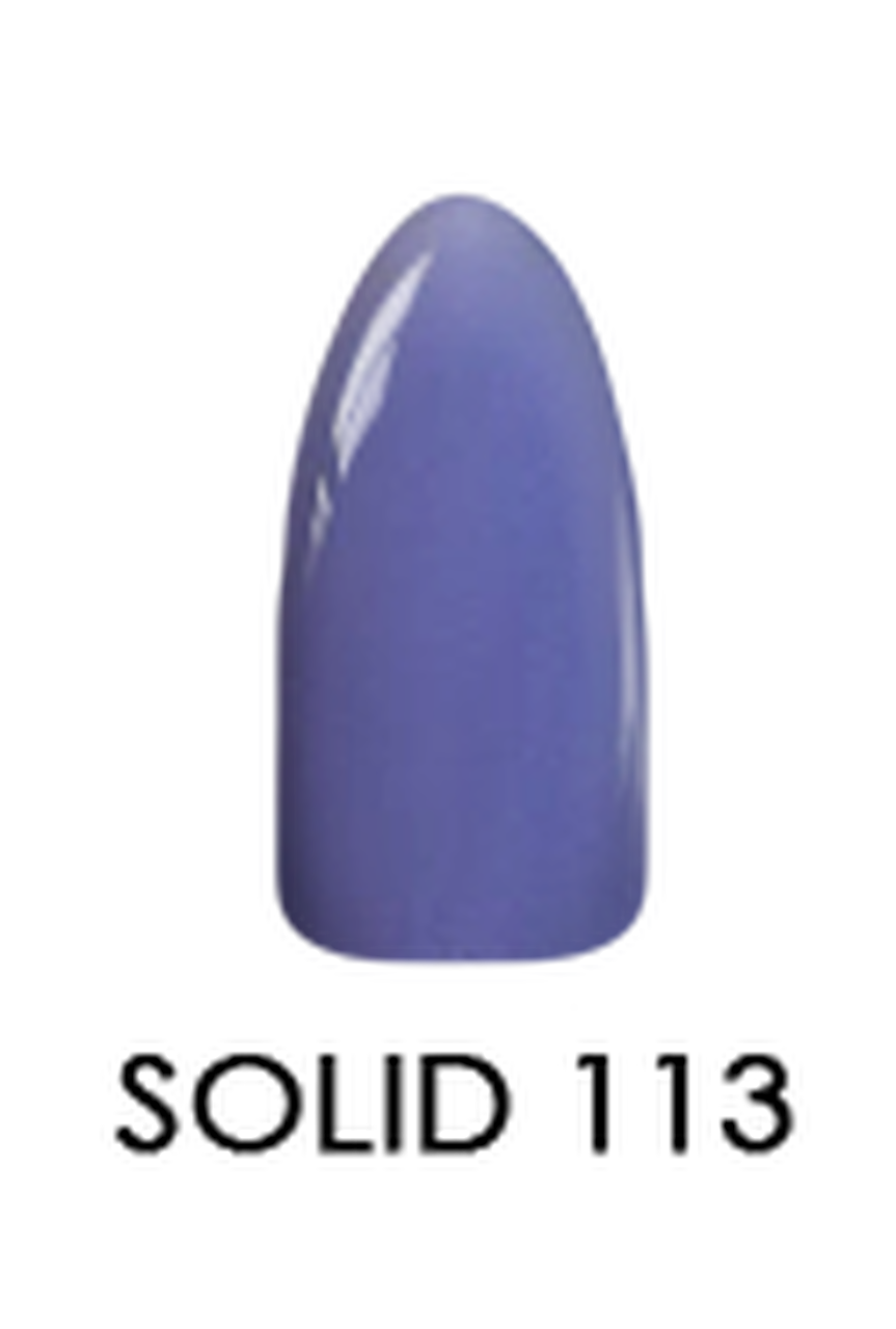 Chisel Acrylic & Dipping 2oz -SOLID 85 - SOLID Collection