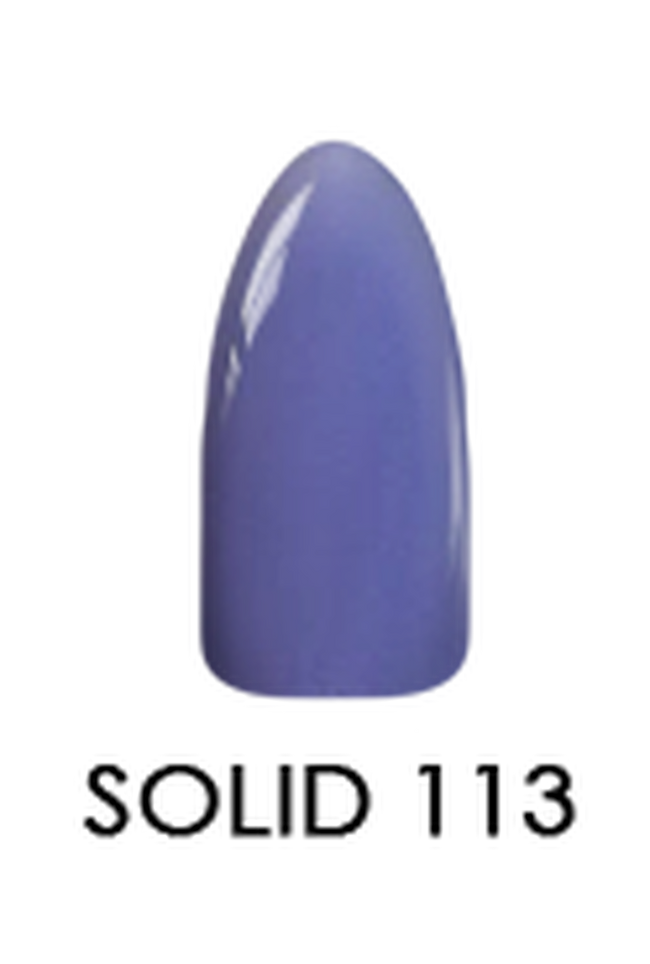 Chisel Acrylic & Dipping 2oz -SOLID 85 - SOLID Collection Hover Image