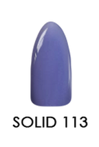 Chisel Acrylic & Dipping 2oz -SOLID 85 - SOLID Collection