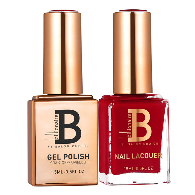 Billionaire Gel & Lacquer Duo 114 Hover Image