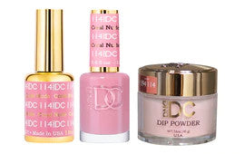 DC 3in1 