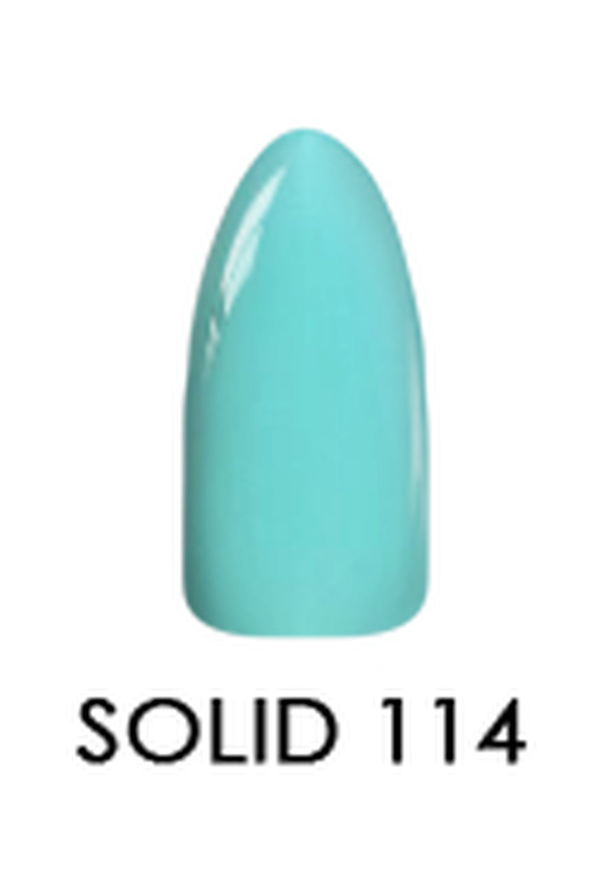 Chisel Acrylic & Dipping 2oz -SOLID 86 - SOLID Collection