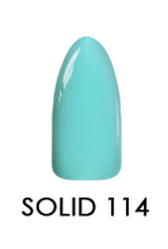 Chisel Acrylic & Dipping 2oz -SOLID 86 - SOLID Collection
