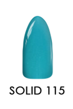 Chisel Acrylic & Dipping 2oz -SOLID 87 - SOLID Collection