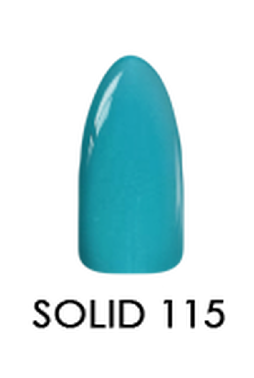 Chisel Acrylic & Dipping 2oz -SOLID 87 - SOLID Collection