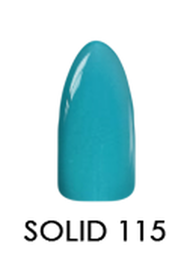 Chisel Acrylic & Dipping 2oz -SOLID 87 - SOLID Collection Hover Image