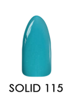 Chisel Acrylic & Dipping 2oz -SOLID 87 - SOLID Collection
