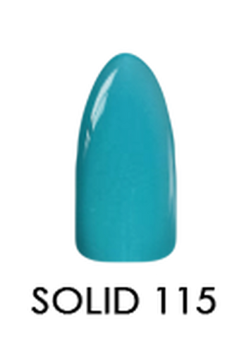 Chisel Acrylic & Dipping 2oz -SOLID 87 - SOLID Collection Main Image