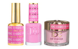 DC 3in1 #115