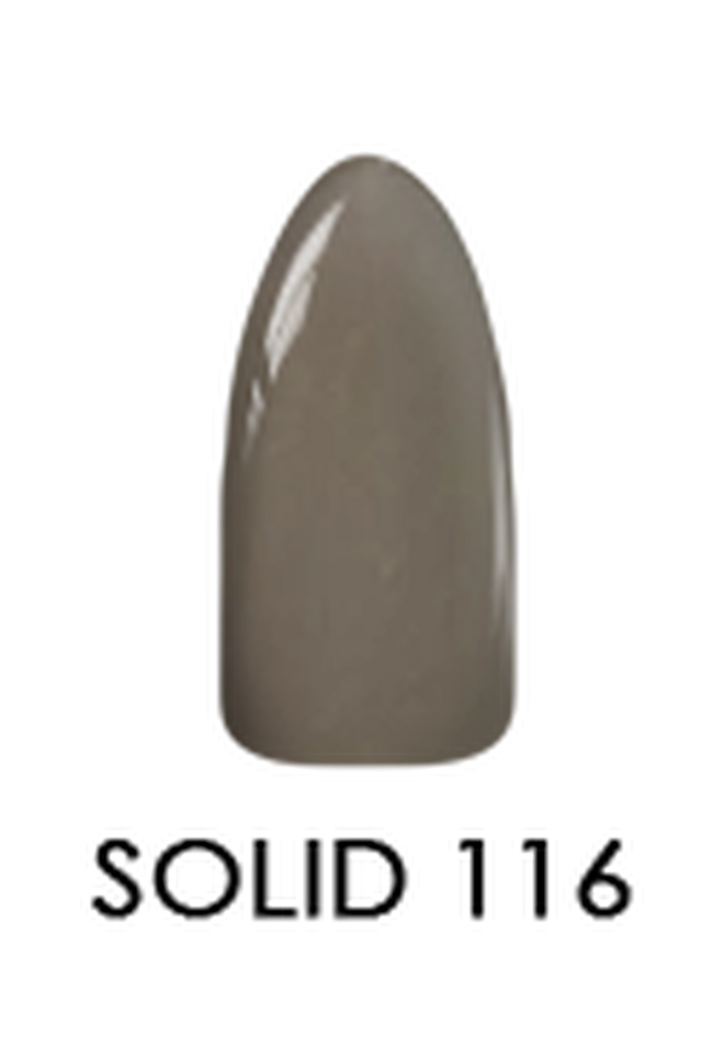 Chisel Acrylic & Dipping 2oz -SOLID 88 - SOLID Collection Hover Image