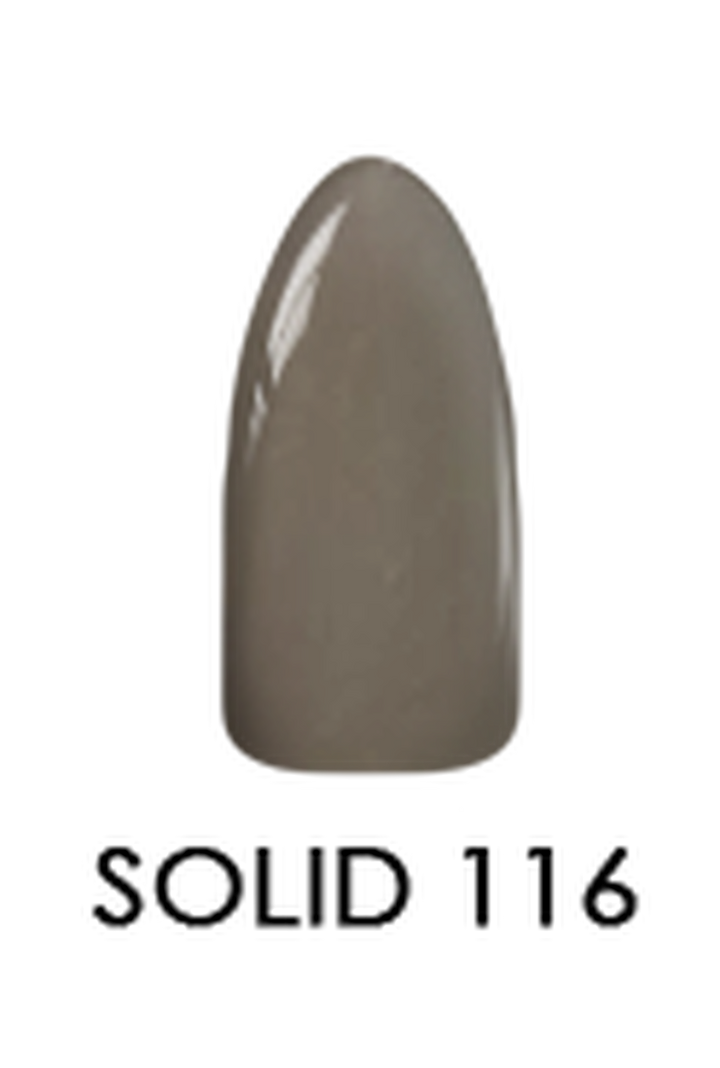 Chisel Acrylic &amp; Dipping 2oz -SOLID 88 - SOLID Collection