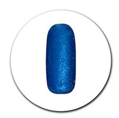 WAVEGEL 3IN1 MATCHING (GEL+LACQUER+DIP) - #117(W84117) COLBALT GLIMMER Main Image
