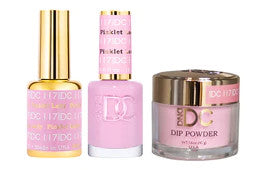 DC 3in1 