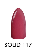 Chisel Acrylic & Dipping 2oz -SOLID 89 - SOLID Collection