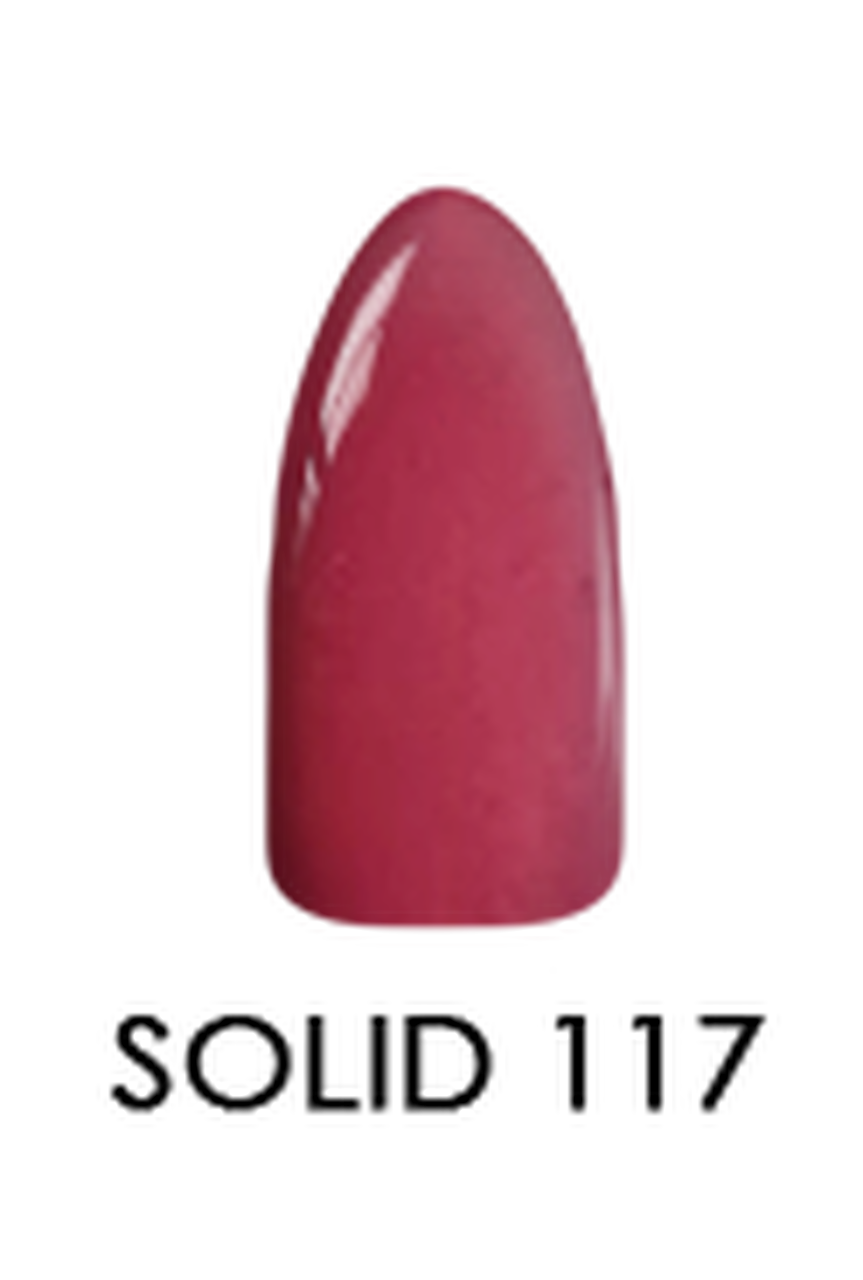 Chisel Acrylic & Dipping 2oz -SOLID 89 - SOLID Collection
