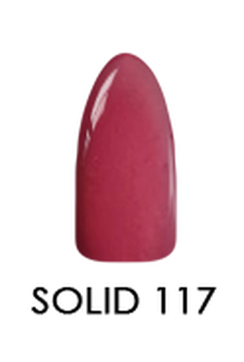 Chisel Acrylic & Dipping 2oz -SOLID 89 - SOLID Collection Main Image