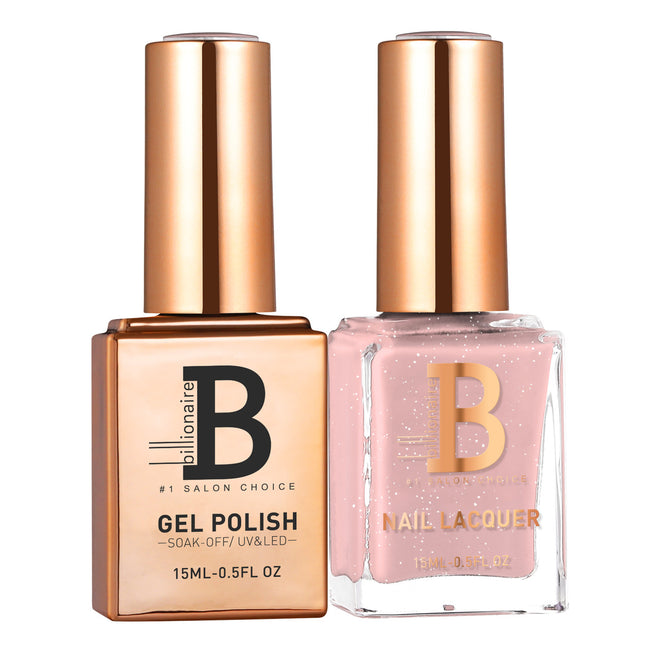 Billionaire Gel & Lacquer Duo 118 Hover Image