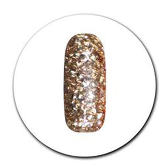 WAVEGEL 3IN1 MATCHING (GEL+LACQUER+DIP) - #118(W89118) GOLD MEMBER Hover Image