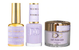 DC 3in1 