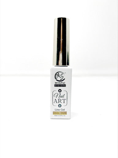 MS Line Gel Art 
