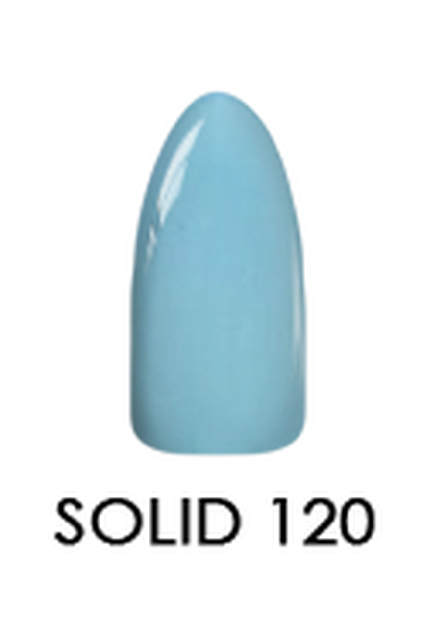 Chisel Acrylic & Dipping 2oz -SOLID 92 - SOLID Collection