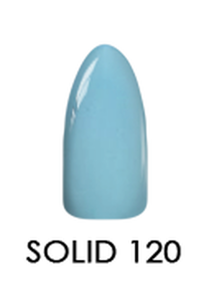 Chisel Acrylic & Dipping 2oz -SOLID 92 - SOLID Collection Hover Image