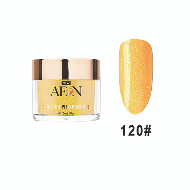 Aeon Dipping Powder - Wish Upon A Star #120 Main Image