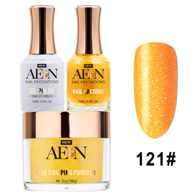 Aeon 3 in 1 - Trillionaire 