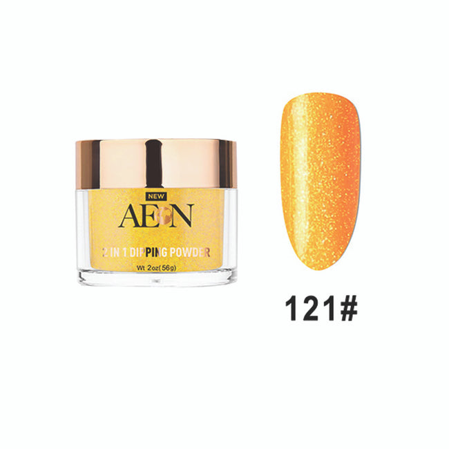 Aeon Dipping Powder - Trillionaire #121 Main Image