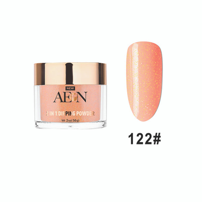 Aeon Dipping Powder - May Flower #122 Main Image