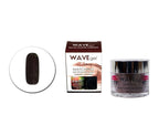 WAVEGEL 3IN1 MATCHING (GEL+LACQUER+DIP) - #125(WG125) TOASTED CHESTNUT